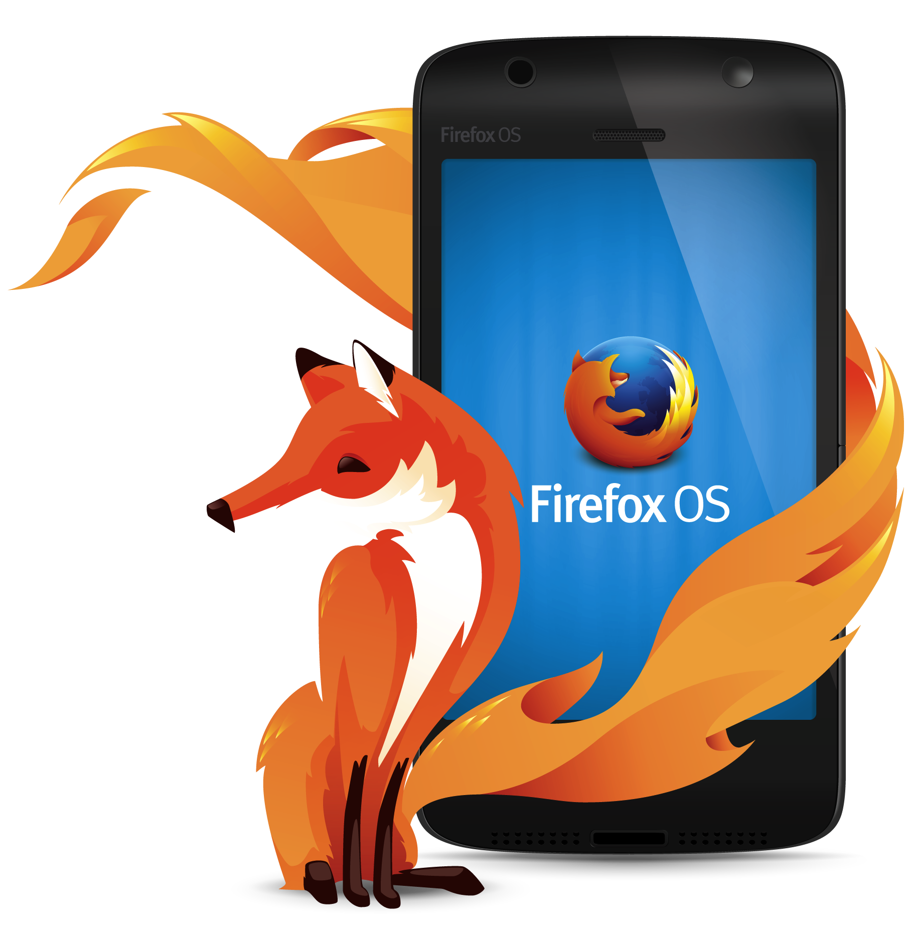 5 Gets Highly Functional Firefox OS Nightlies.