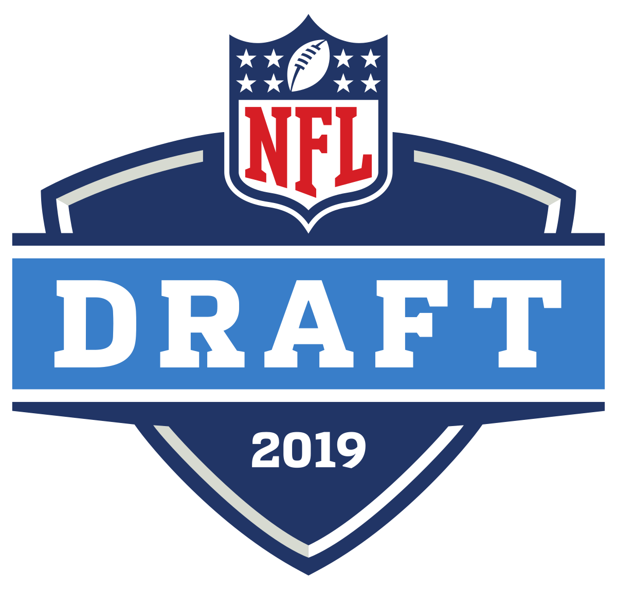 2019 NFL Draft.