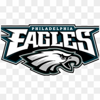 Free Philadelphia Eagles Logo Png Transparent Images.