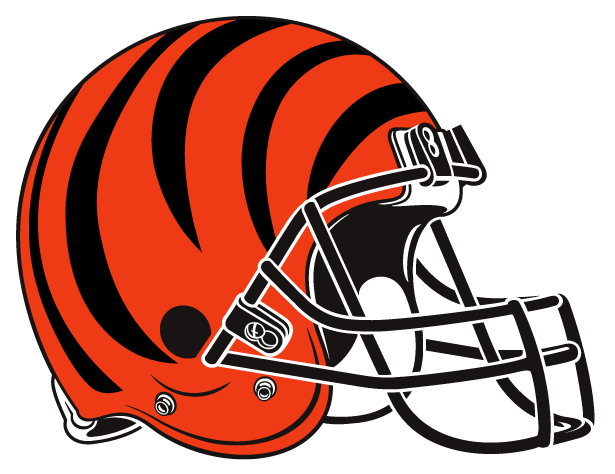 Nfl Helmets Clipart.