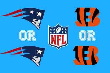 How Well Do You Really Know NFL Team Logos?.