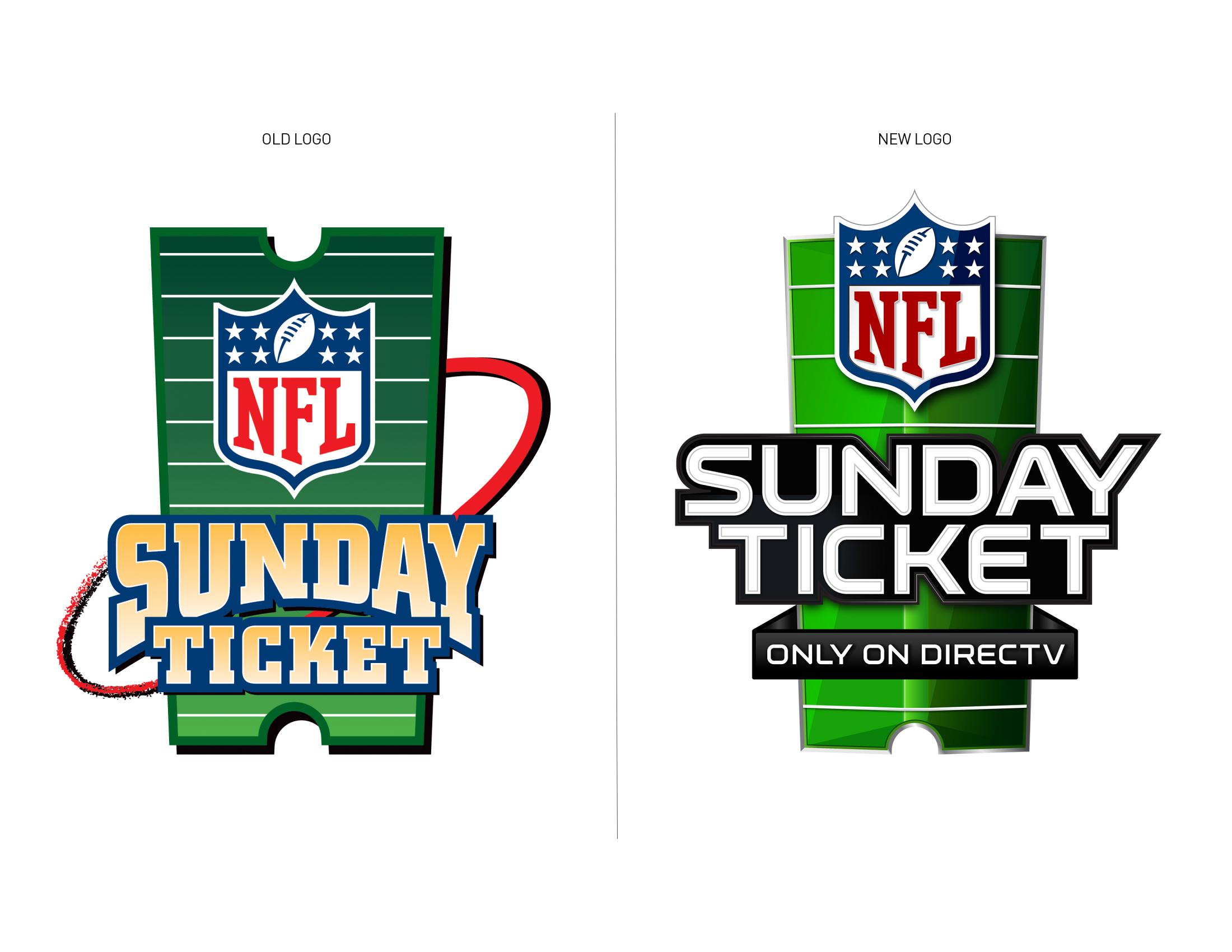 nfl sunday ticket logo 10 free Cliparts Download images on Clipground