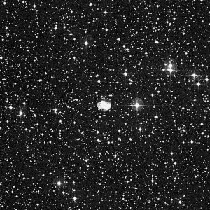 Observing at Skyhound: NGC 2440.