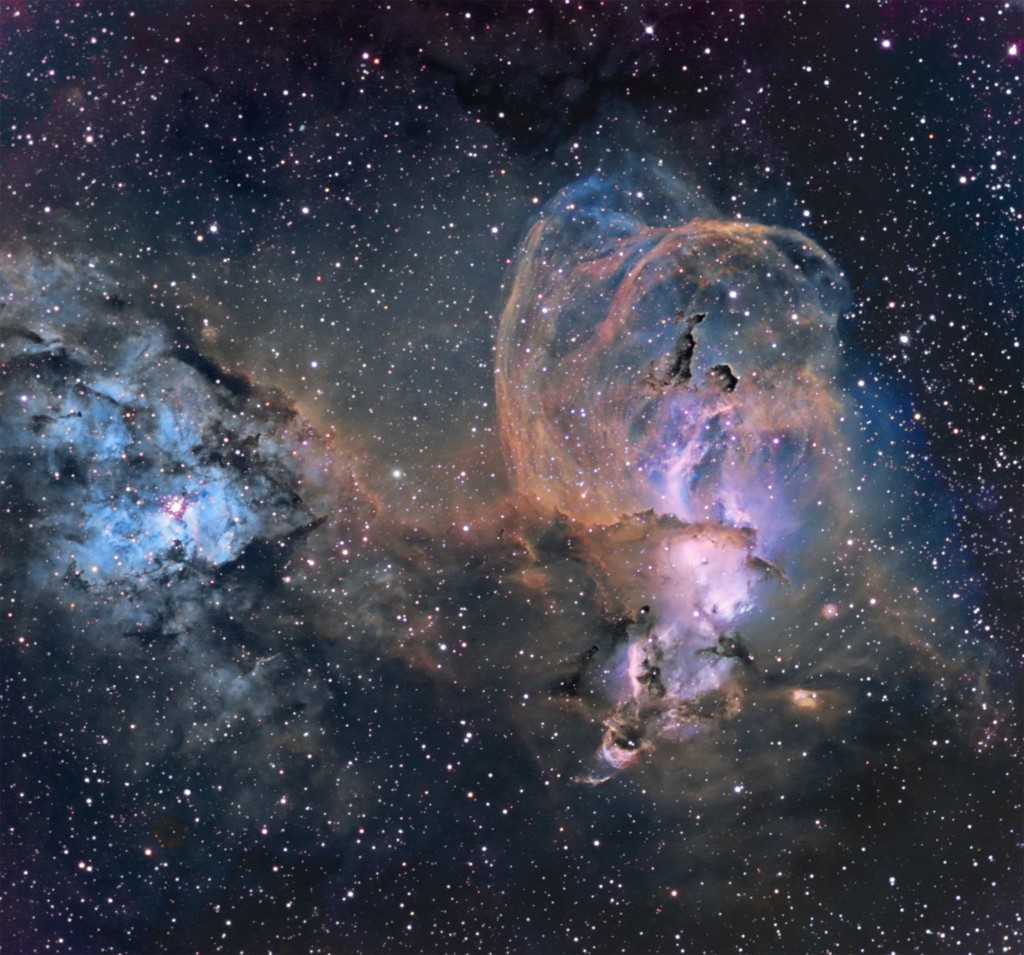 Nebula.