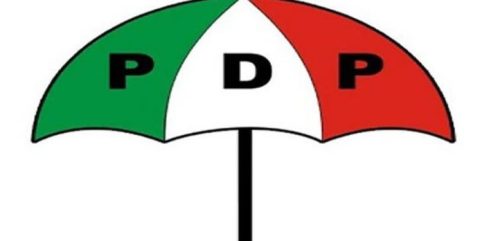 Kwara PDP calls for NGF intervention in House of Assembly\'s.