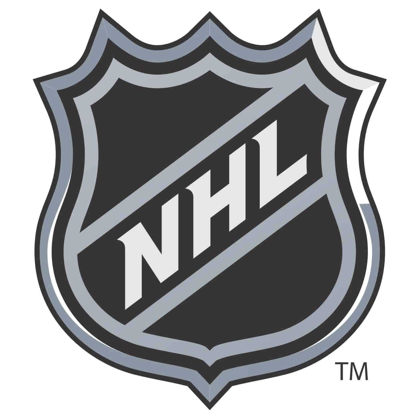 NHL Logo [National Hockey League].