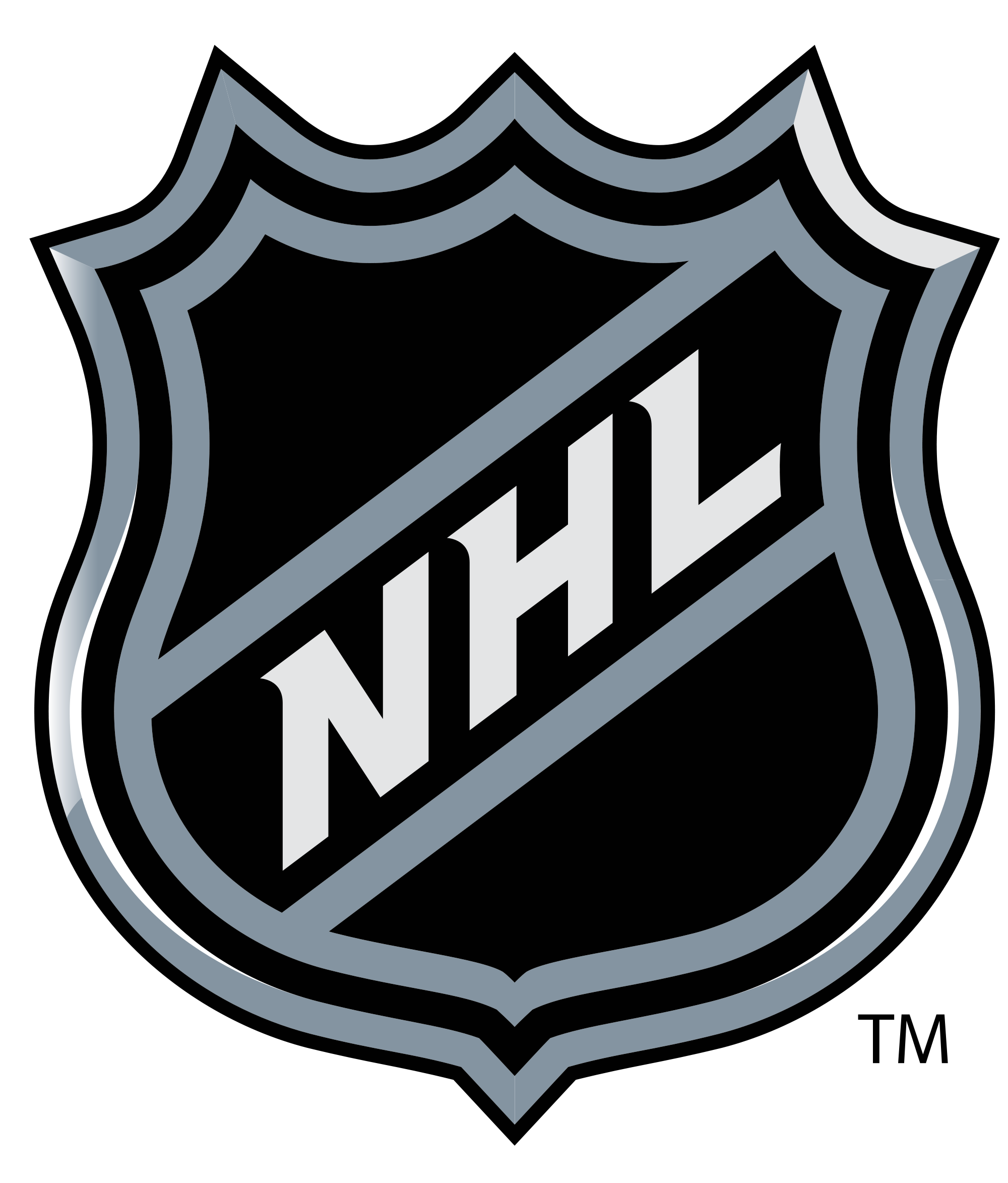 Nhl Logo Png.