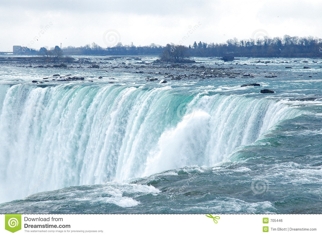 Niagara falls clipart free download.