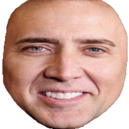 nick cage png 10 free Cliparts | Download images on Clipground 2023