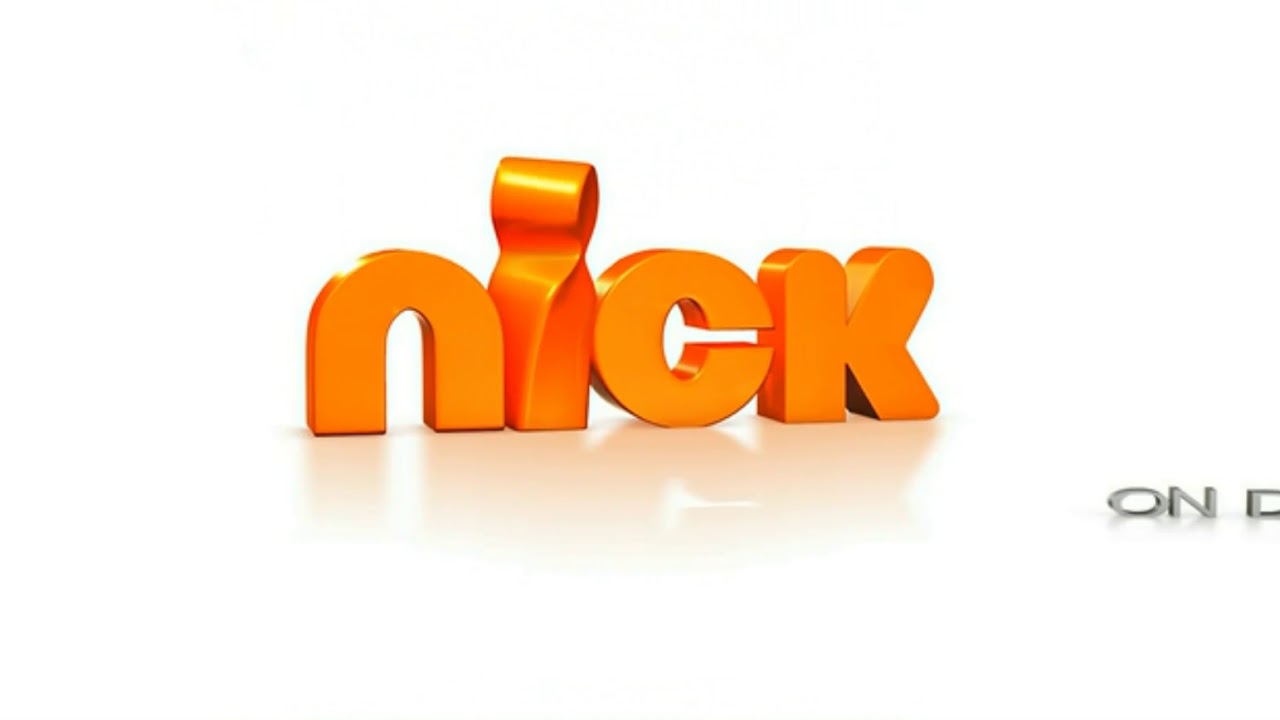 Nick On Demand logo (2010s).