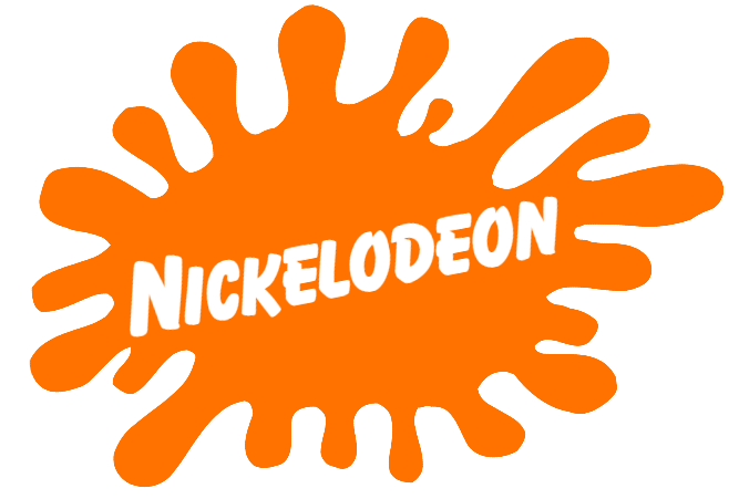 Nickelodeon Splat Font