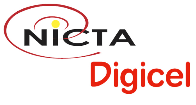Digicel and NICTA in court on universal access service levy.