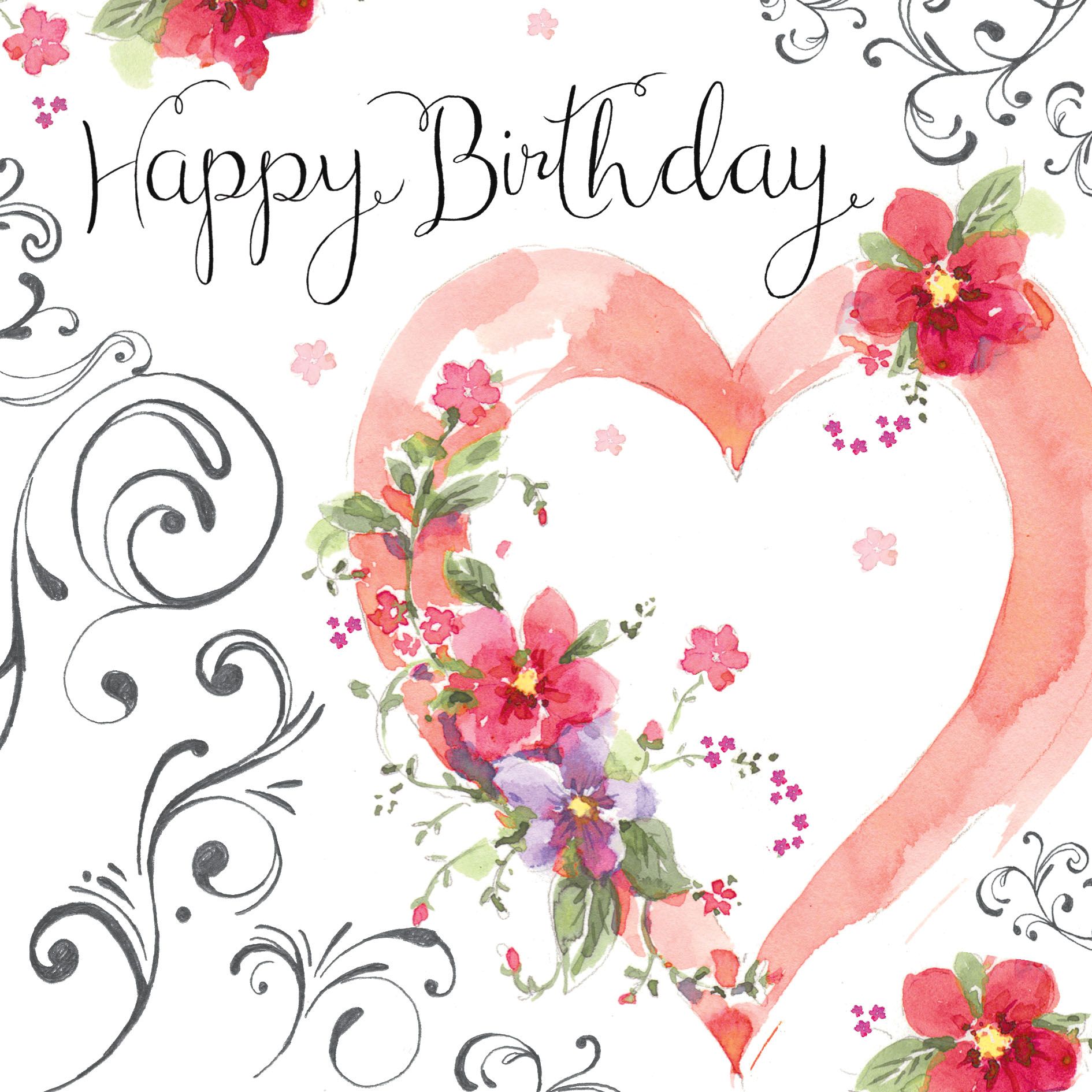 niece-birthday-card-to-a-very-special-niece-on-your-birthday-modern