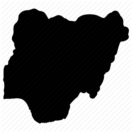 nigeria map png 10 free Cliparts | Download images on Clipground 2021