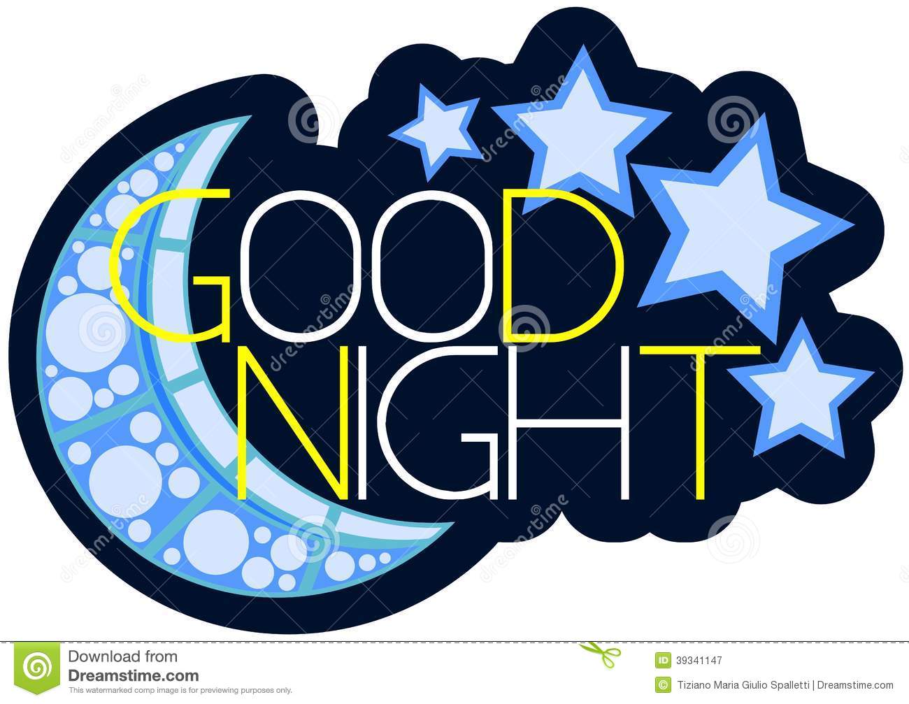 Good Night Clipart 3 Clipart Station | Images and Photos finder