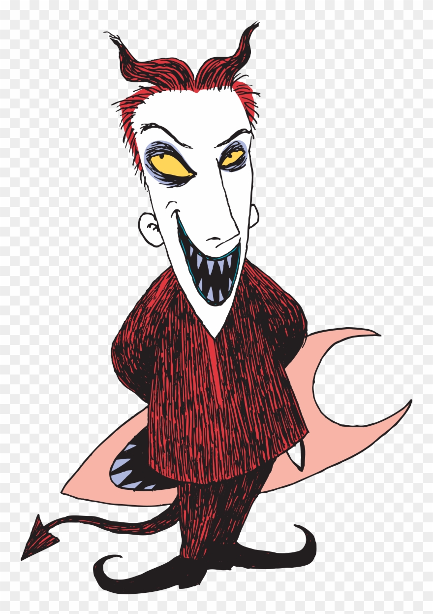Nightmare Before Christmas Lock Shock And Barrel Clipart 10 Free 