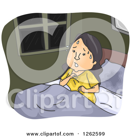 Nightmare clipart - Clipground