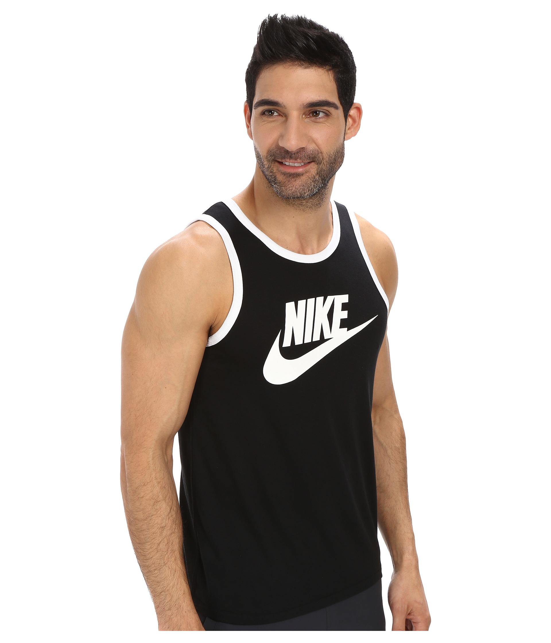 nike ace logo tank 10 free Cliparts | Download images on Clipground 2023