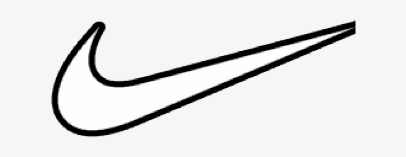 Nike Swoosh Logo Coloring Page Coloring Pages