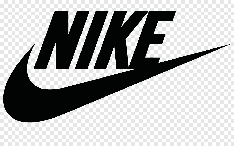 nike logo black 10 free Cliparts | Download images on Clipground 2024