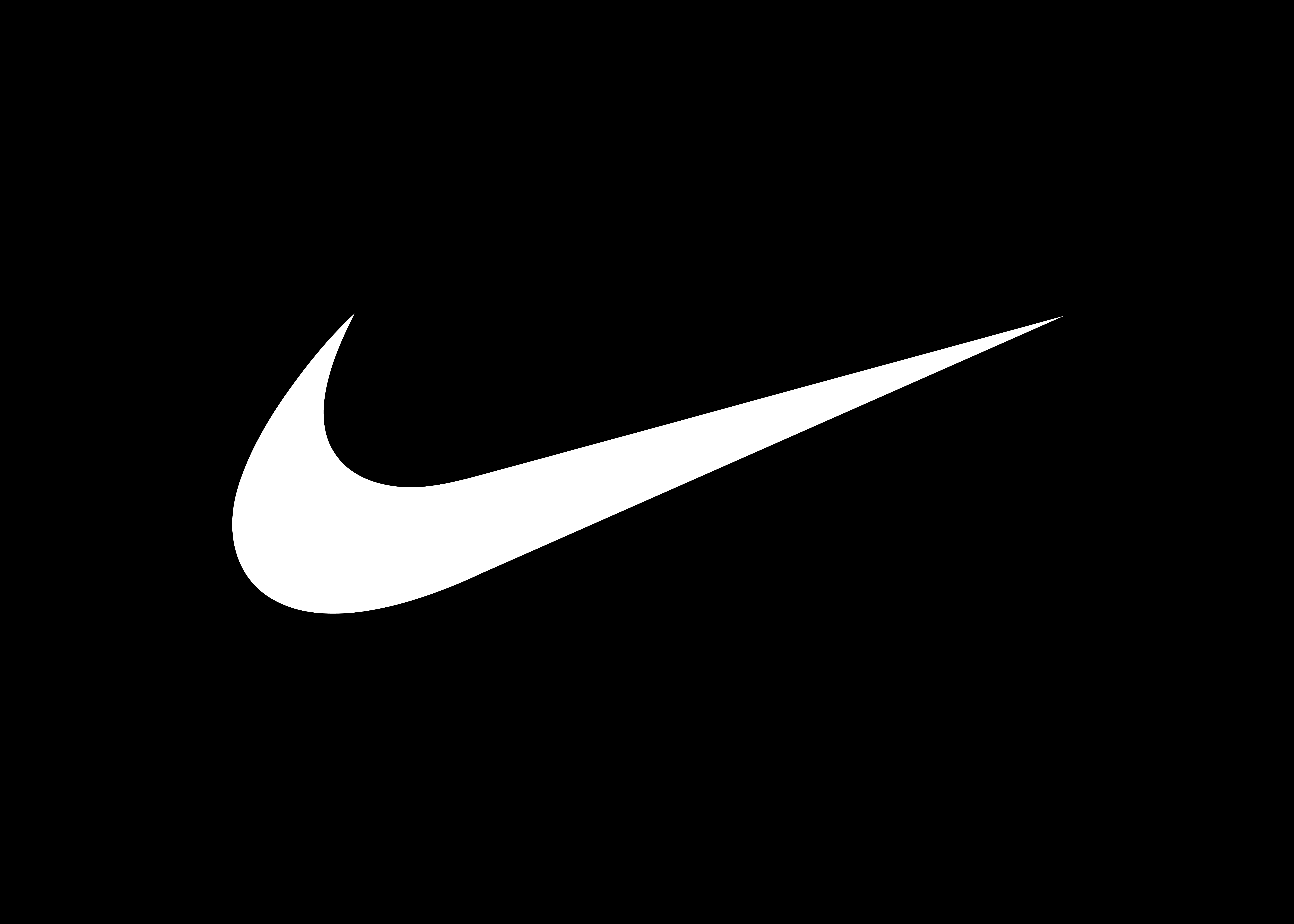 Nike Logo Wallpapers HD free download.