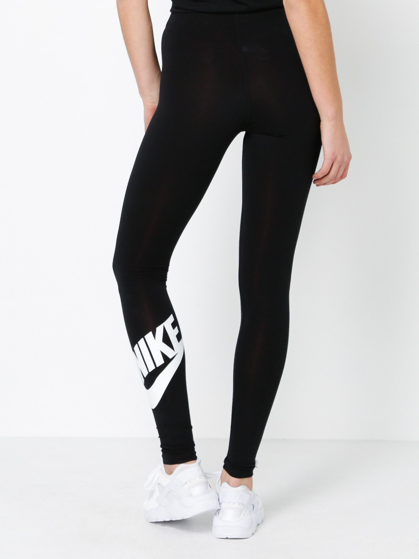 drawstring leggings nike