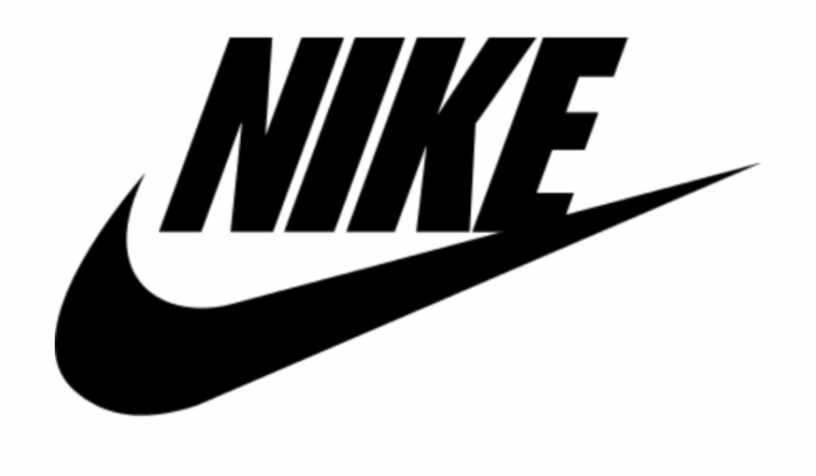 Vector Nike Logo Svg.