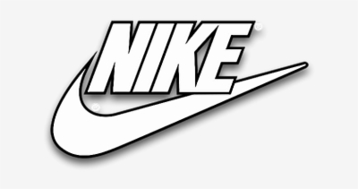 Nike Logo Png White 2 