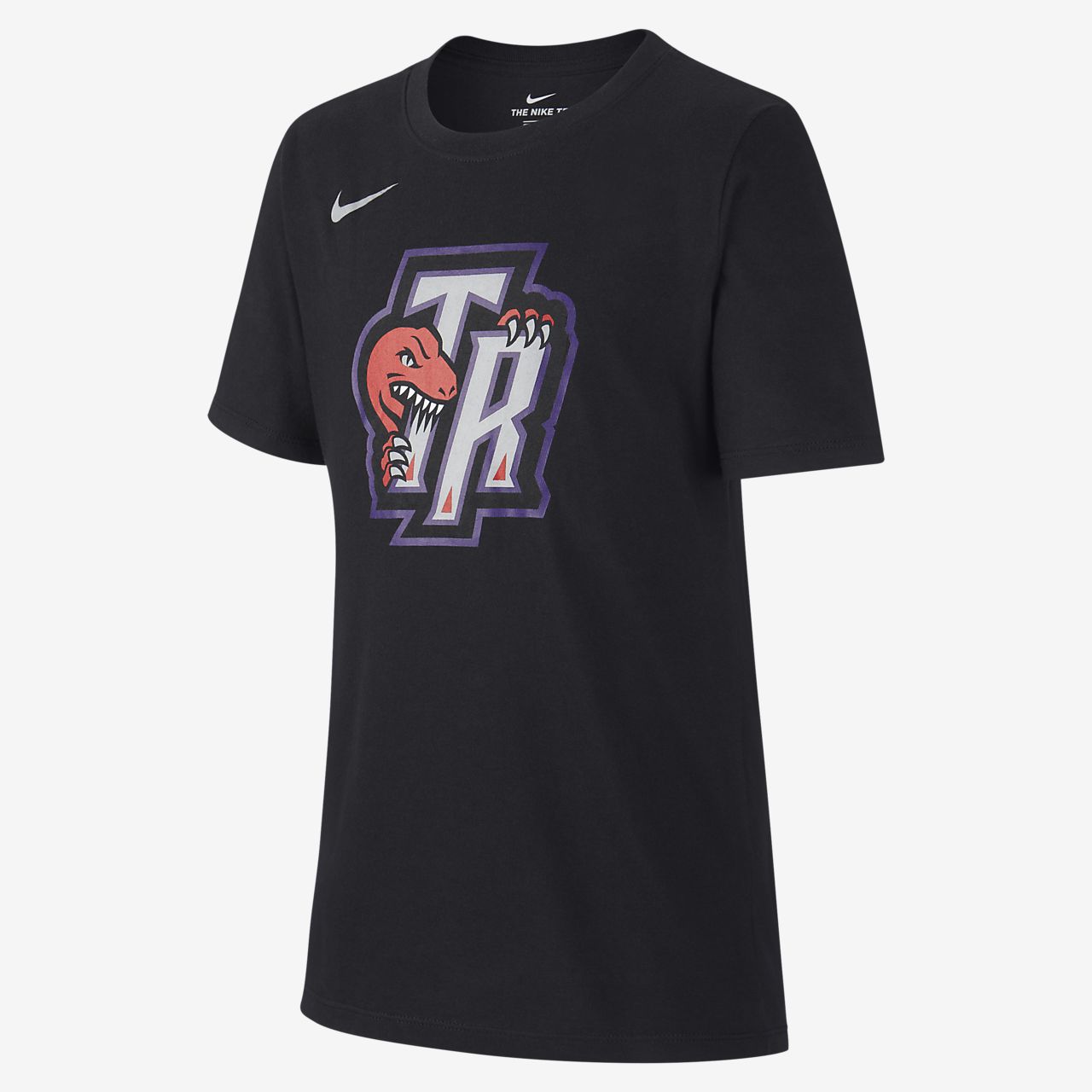 Toronto Raptors Logo Boys\' Nike Dri.