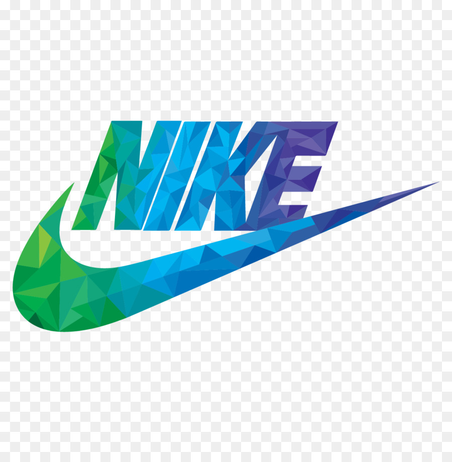 Nike Logo clipart.