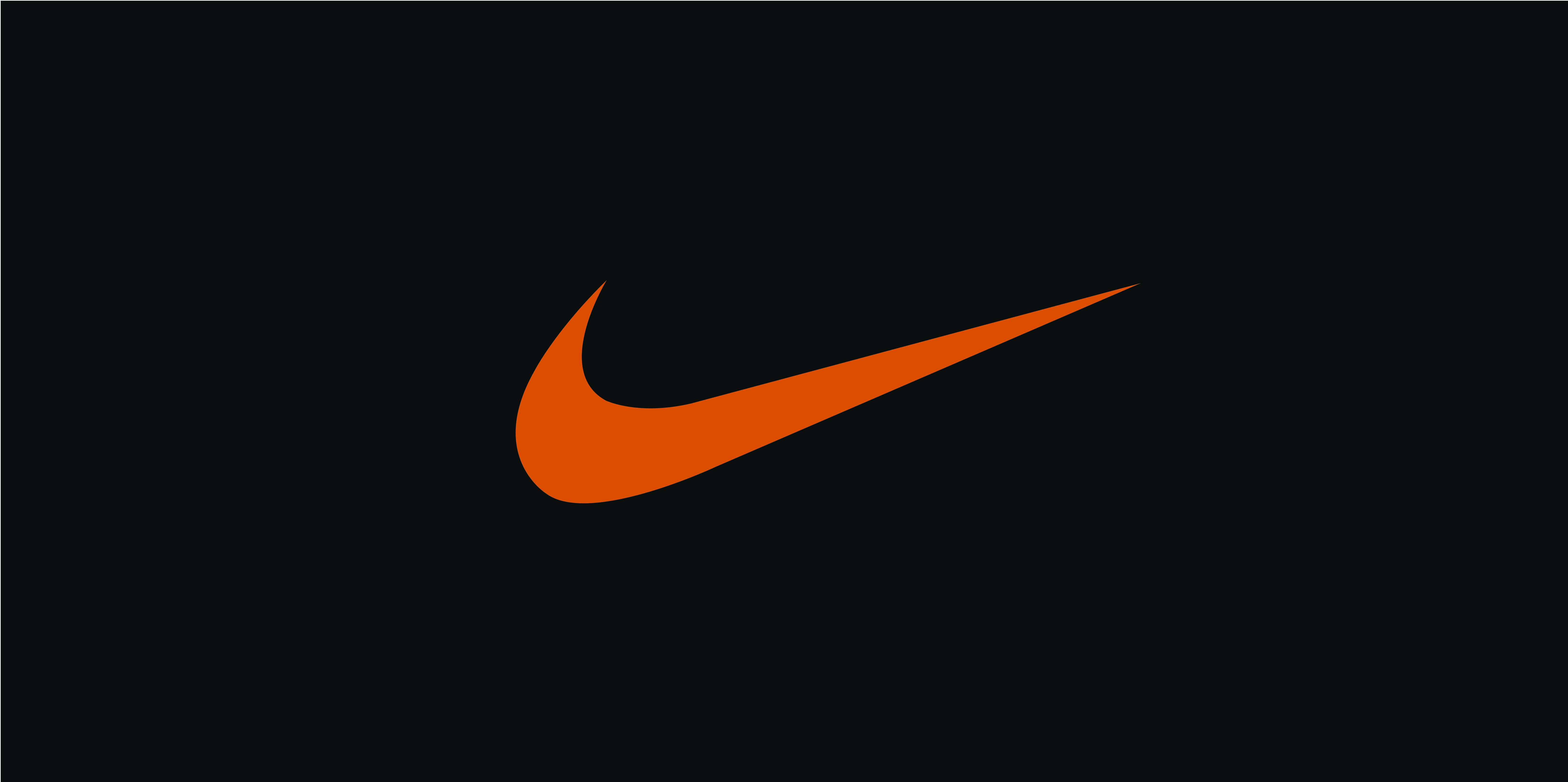 Nike Logo Wallpapers HD free download.