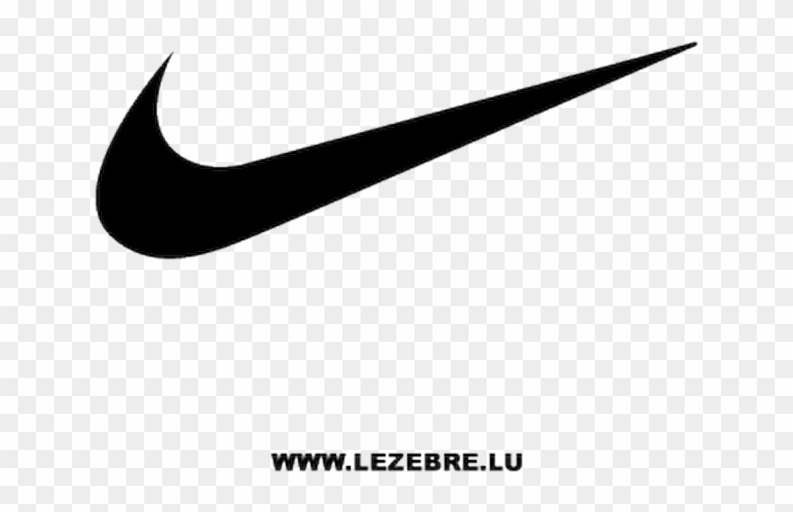 Nike Logo Clipart Cool.