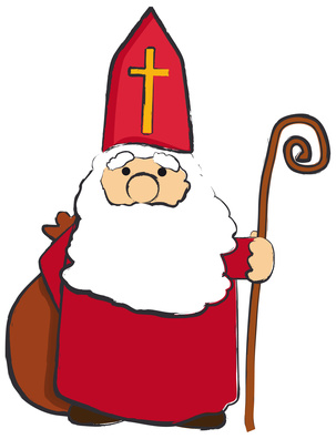 nikolaus clipart 10 free Cliparts | Download images on Clipground 2023