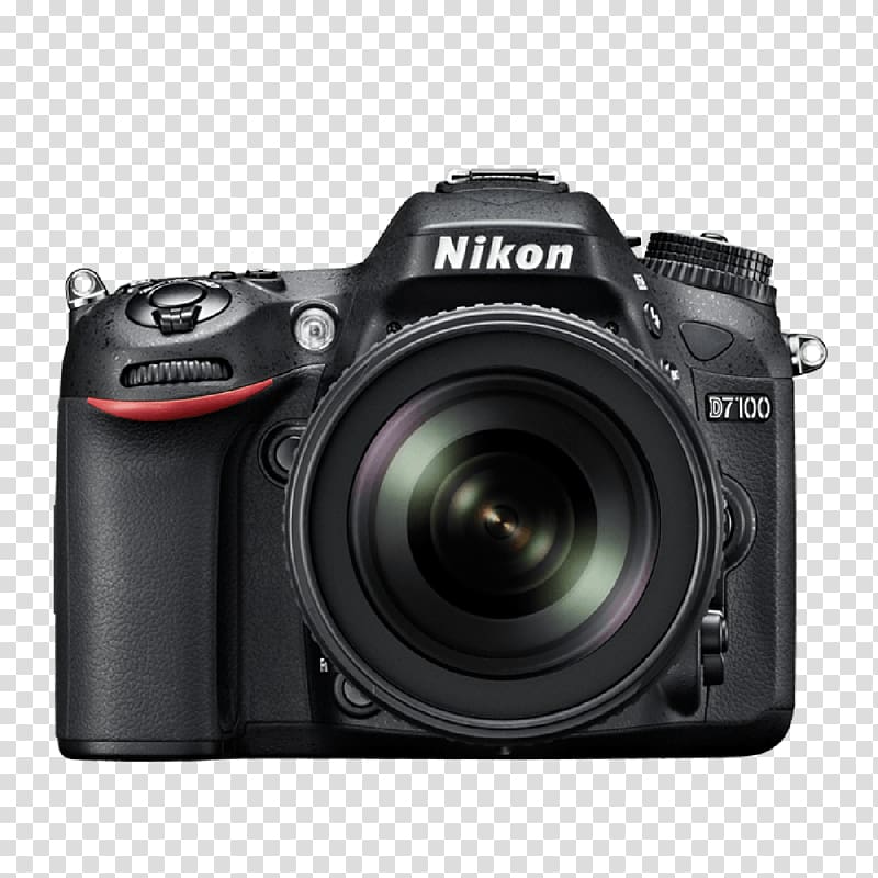 Nikon D7100 Nikon D7000 Digital SLR Nikon DX format , Camera.