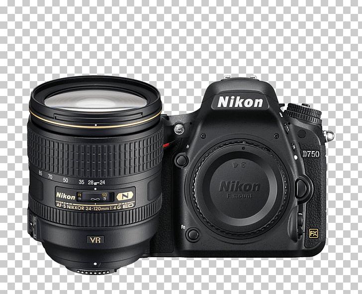 Nikon D750 Nikon D810 Sony α7 II Camera Lens PNG, Clipart.