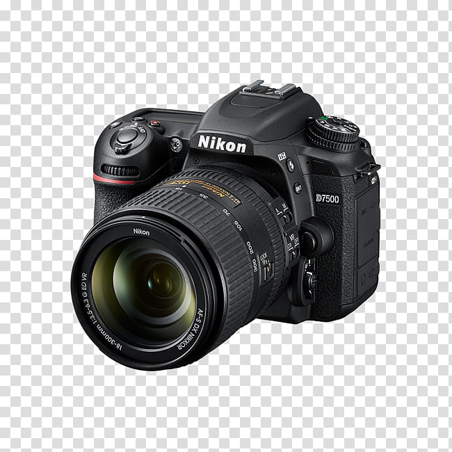 Nikon D810 transparent background PNG cliparts free download.