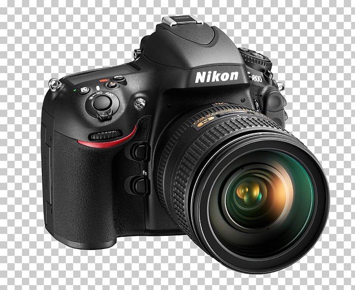 Nikon D800 Nikon D600 Camera Digital SLR, photo camera.