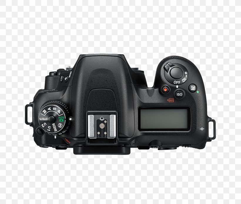 Canon EOS 200D Digital SLR Nikon D7500 DSLR Camera With 18.