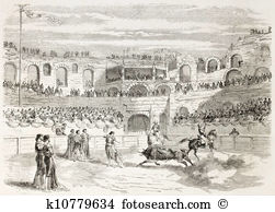 Nimes Illustrations and Clip Art. 20 nimes royalty free.