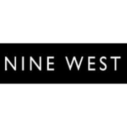 Nine west Logos.