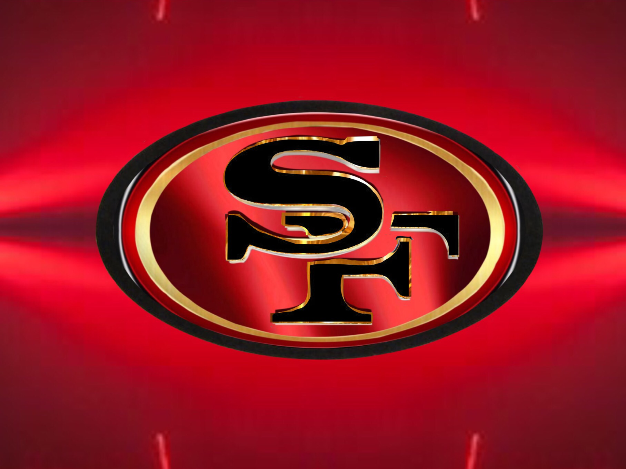 niners logo 10 free Cliparts | Download images on Clipground 2024