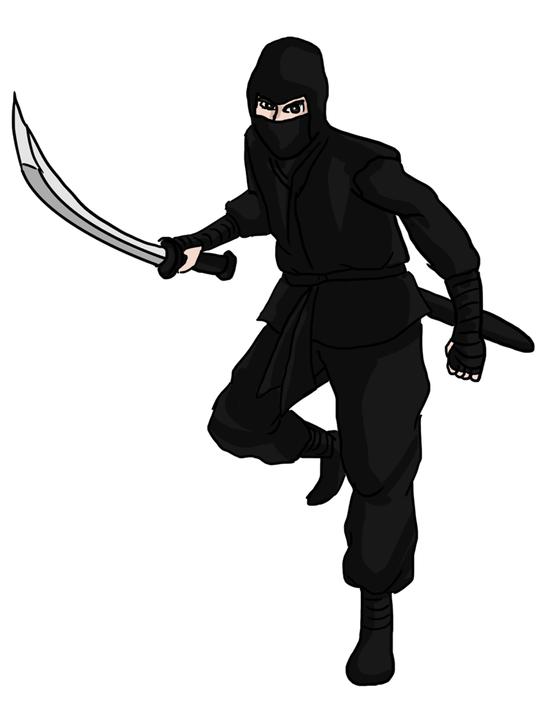 Download Ninja clipart 20 free Cliparts | Download images on ...