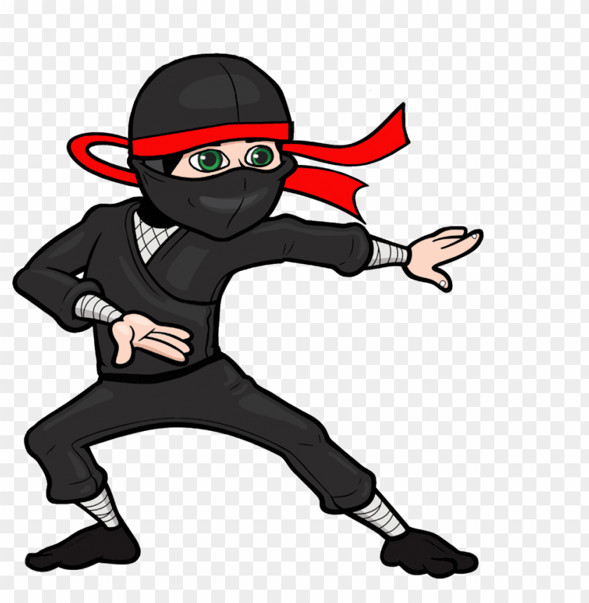 Download ninja clipart png photo.