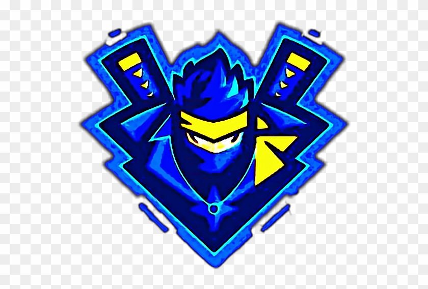 Fortnite Ninja SVG