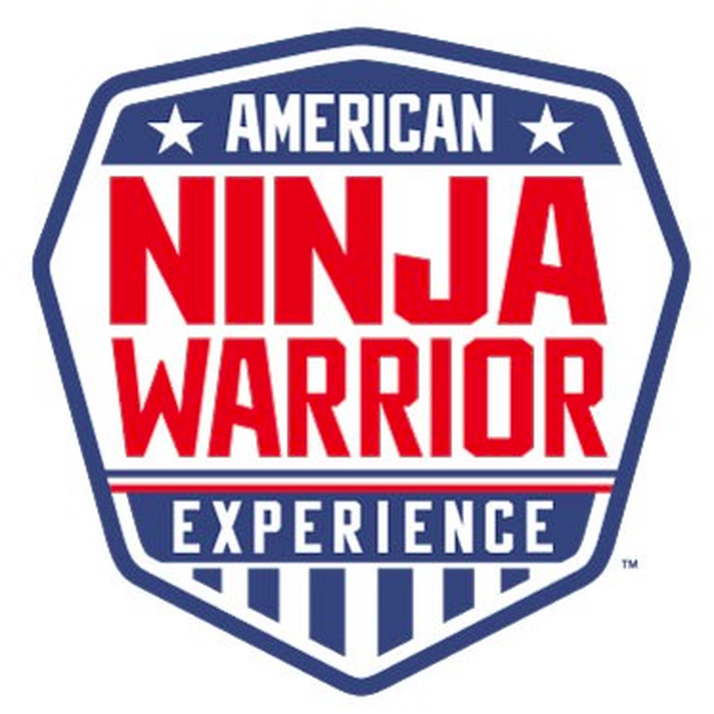 New 'American Ninja Warrior Experience' puts you on the.