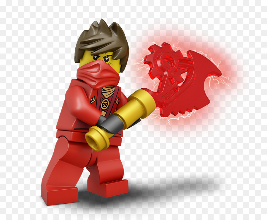 kai ninjago cartoon