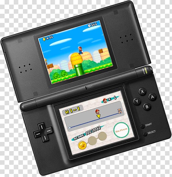 Nintendo DS Lite Nintendo 3DS Video Game Consoles, nintendo.