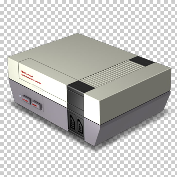 The Legend of Zelda Nintendo Entertainment System ICO Icon.