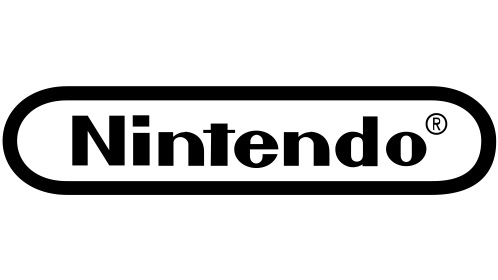 Meaning Nintendo logo and symbol.