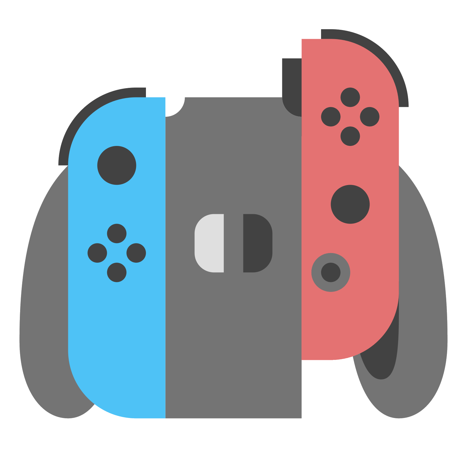 Nintendo switch icon download free clipart with a.